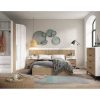 Muebles FABRIKIT Cabeceros De Cama | Cabecero Corrido Orlando 1