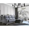 Muebles DISEÑO 10 Chaise Longue | Chaise Longue Giaco Beige Dino 5