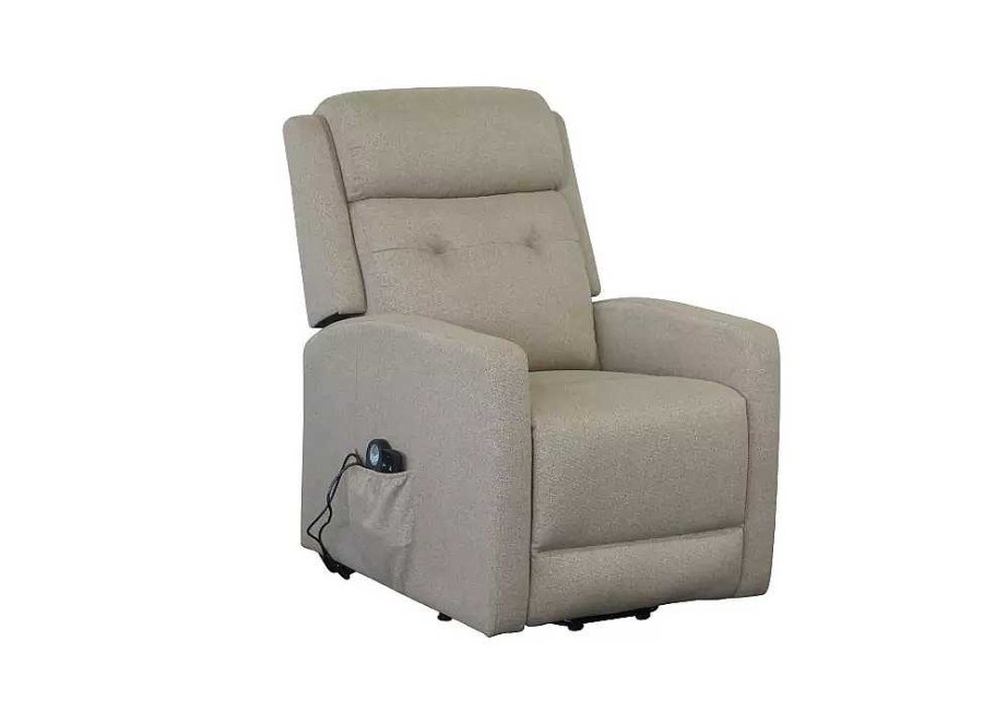 Muebles ZENIT Sillones Relax | Sill N Relax Apertura Power Lift Rondo