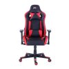 Muebles ADEC Sillones Gamer | Sill N Gamer Giratorio Y Reclinable Driver