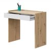 Muebles FORES Escritorios | Mesa Estudio Con Cajon Ixeia