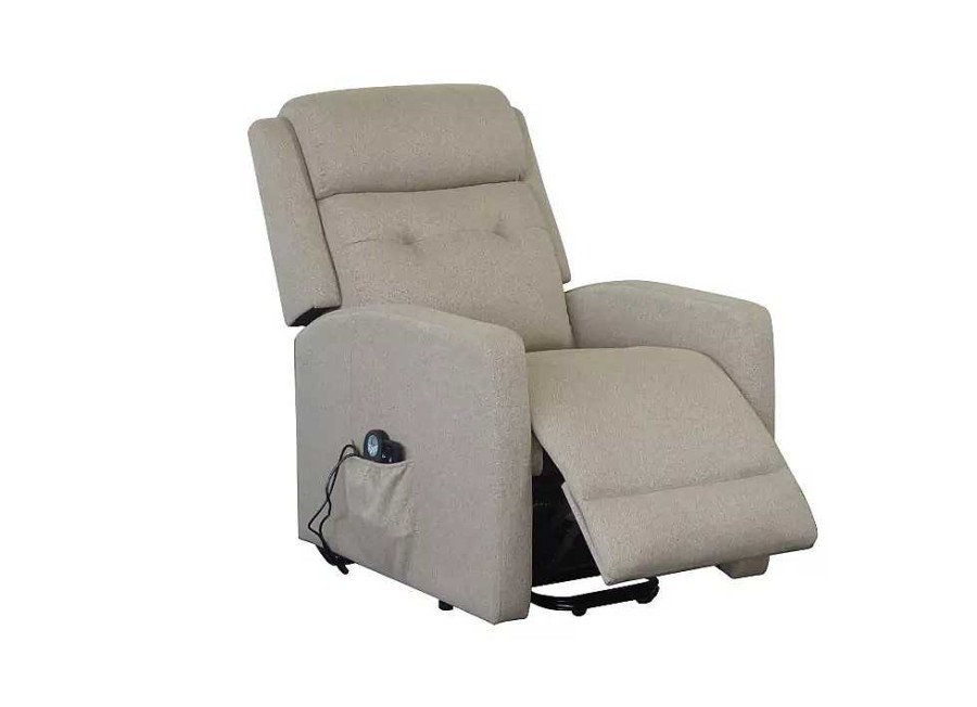 Muebles ZENIT Sillones Relax | Sill N Relax Apertura Power Lift Rondo