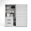 Muebles FORTE Armarios Dormitorio | Armario Puertas Correderas Versey