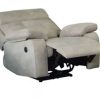 Muebles ZENIT Sillones Relax | Sill N Relax Con Apertura Palanca Torino