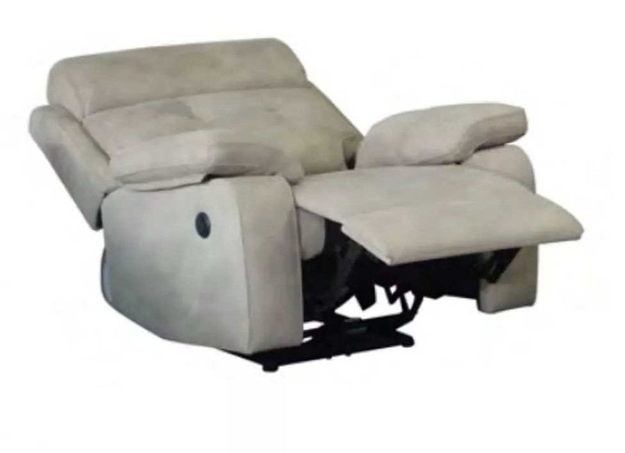 Muebles ZENIT Sillones Relax | Sill N Relax Con Apertura Palanca Torino