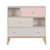 Muebles GAUTIER C Modas Juveniles | C Moda 3 Cajones Lika