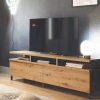 Muebles RAMIS Muebles Tv | Mueble Para Tv Future Ii