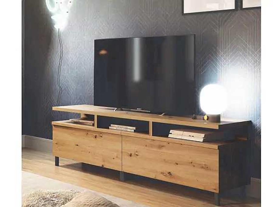 Muebles RAMIS Muebles Tv | Mueble Para Tv Future Ii