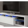 Muebles FORES Muebles Tv | Mueble Para Tv Con Leds Ligthen