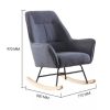 Muebles ADEC Sillones | Sill N Balancin Popper