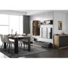 Muebles ZENIT Mesas De Comedor | Mesa De Comedor Extensible Normand A