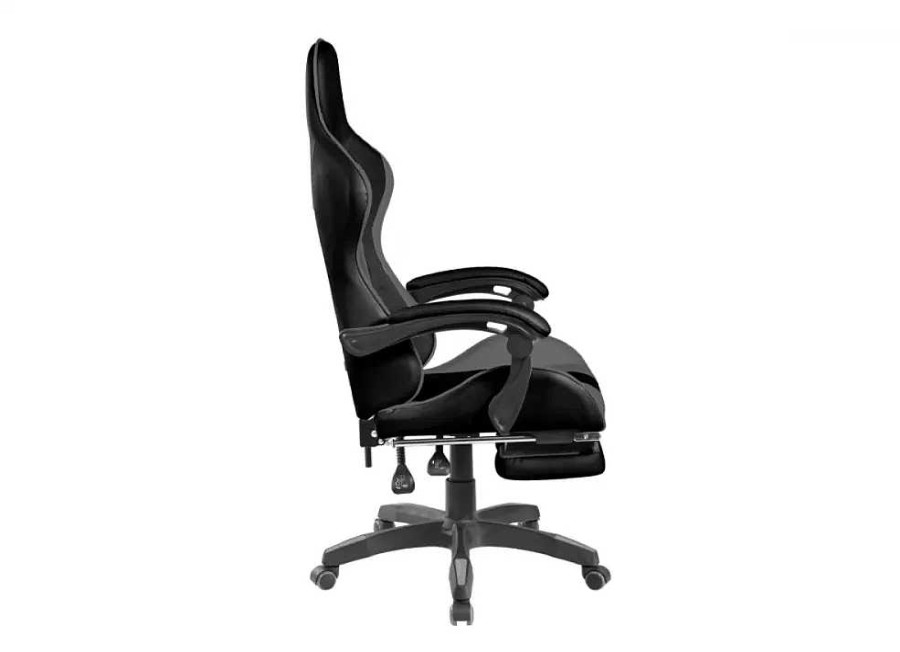 Muebles ZENIT Sillones Gamer | Sillon Gaming Ergonomico Gamer