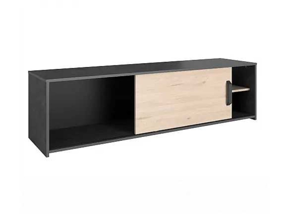 Muebles PARISOT Muebles Tv | Mueble Tv Soul