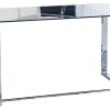 Muebles ADEC Mesas De Trabajo Y Oficina | Mesa De Trabajo Cristal Betto