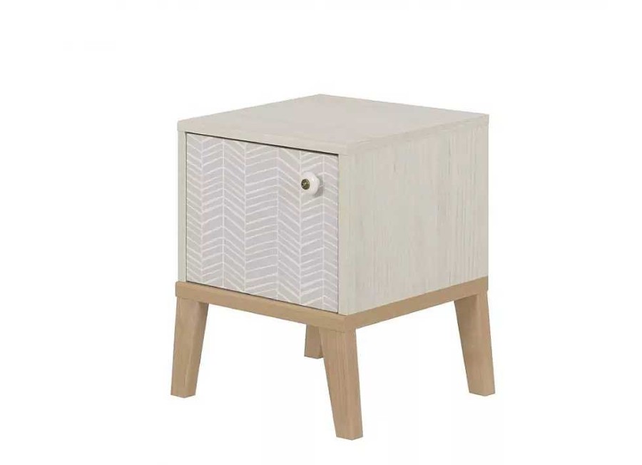 Muebles GAUTIER Mesillas | Mesita 1 Caj N Lika