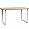 Muebles FORTE Colecciones De Sal N | Mesa Comedor Extensible Harold