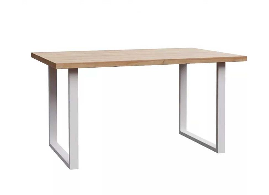 Muebles FORTE Colecciones De Sal N | Mesa Comedor Extensible Harold