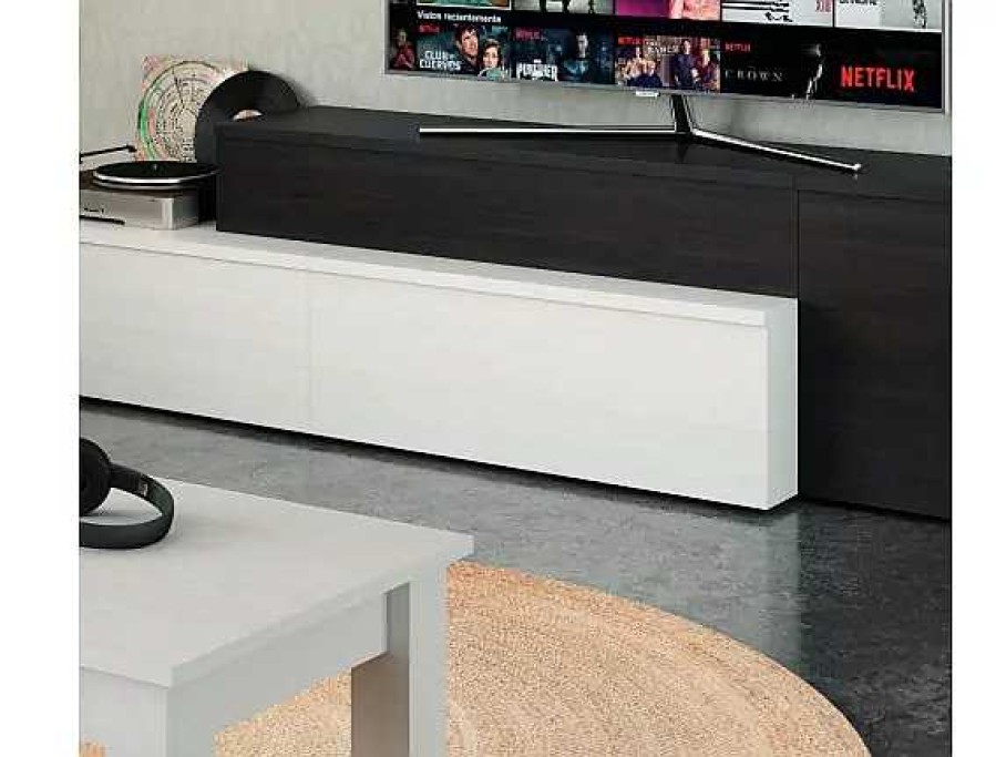 Muebles RAMIS Muebles Librer A | Mueble Para Salon Altair