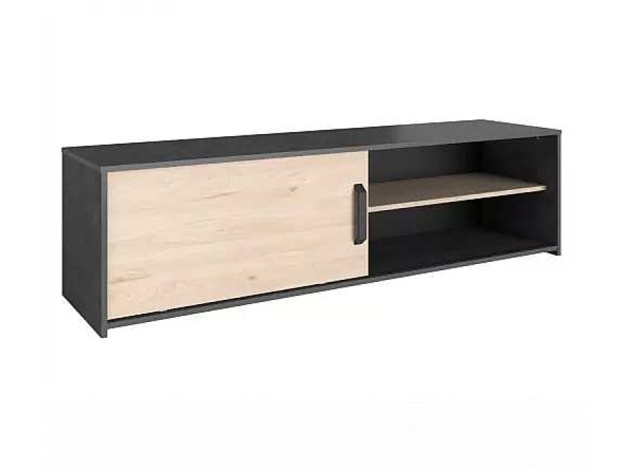 Muebles PARISOT Muebles Tv | Mueble Tv Soul