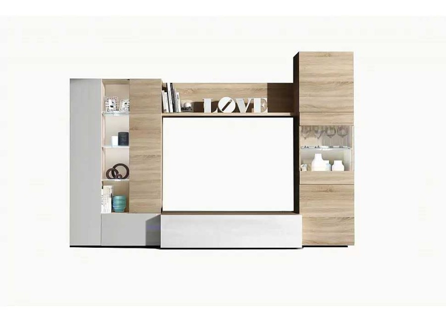 Muebles FORES Muebles Librer A | Librer A Completa Andes