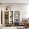 Muebles FABRIKIT Muebles Librer A | Mueble Para Sal N Bibury