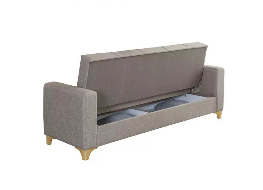 Muebles ZENIT Sof S Cama | Sofa Cama Clic Clac Liva