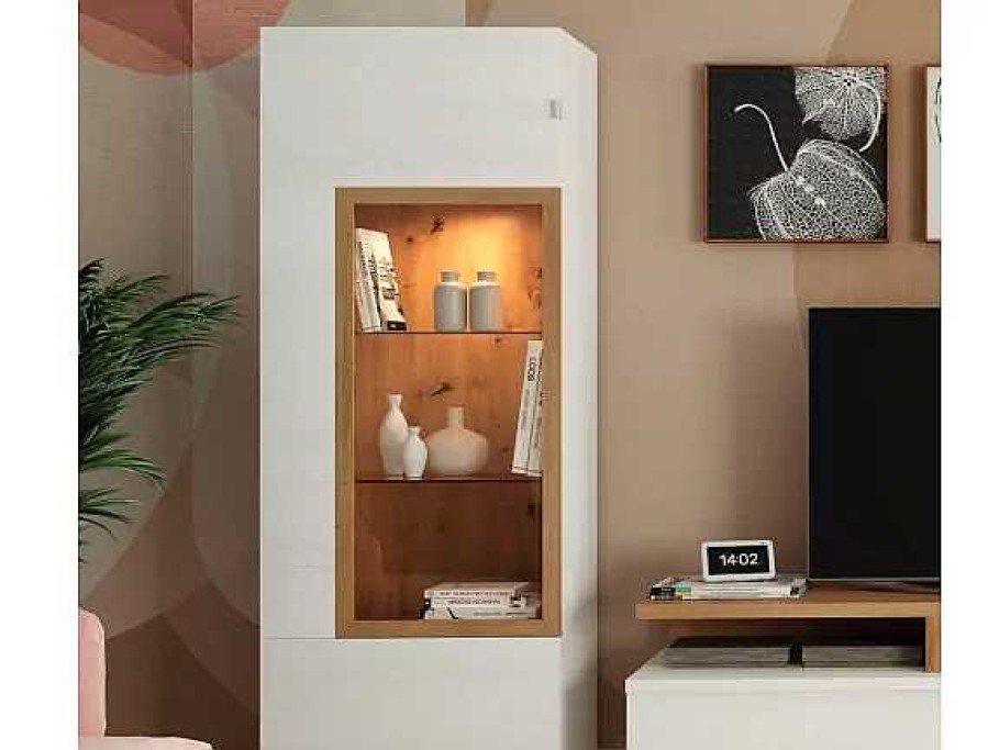 Muebles RAMIS Muebles Librer A | Mueble Para Salon Draco