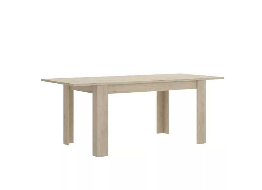 Muebles RIMOBEL Mesas De Comedor | Mesa Comedor Extensible Ebba Natural