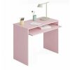 Muebles FORES Escritorios | Mesa De Estudio Sweet Rosa Sweet