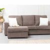 Muebles CONFORT RELAX Chaise Longue | Chaislongue Reversible Talia