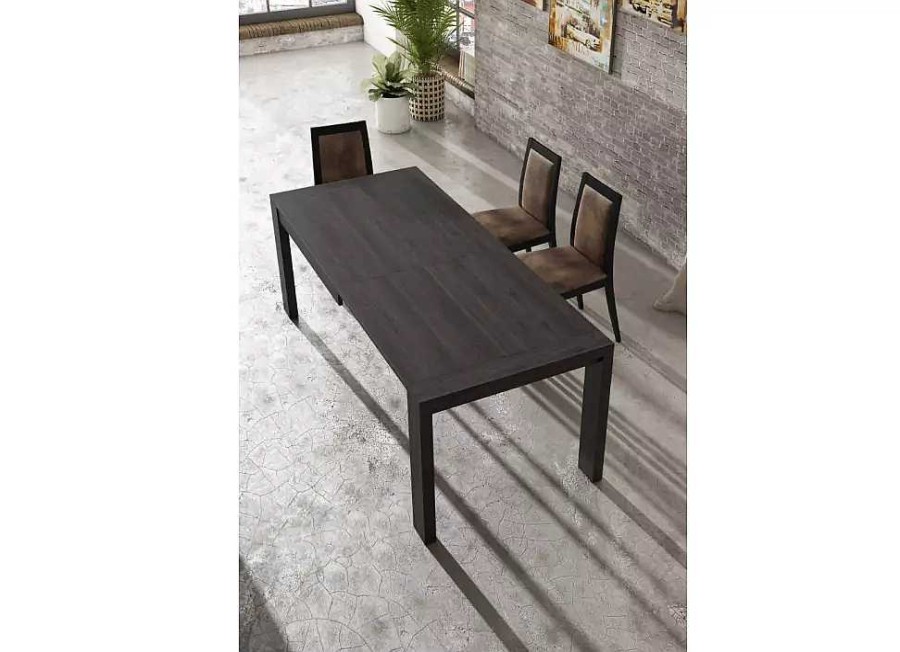 Muebles AUXILIARES PINALD Mesas De Comedor | Mesa De Comedor Extensible Corp