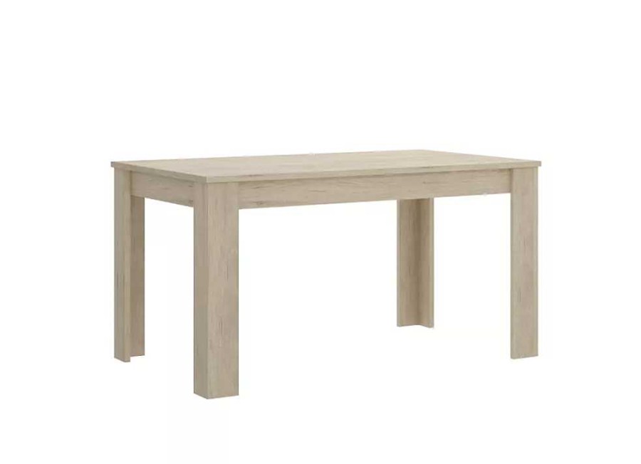 Muebles RIMOBEL Mesas De Comedor | Mesa Comedor Extensible Ebba Natural