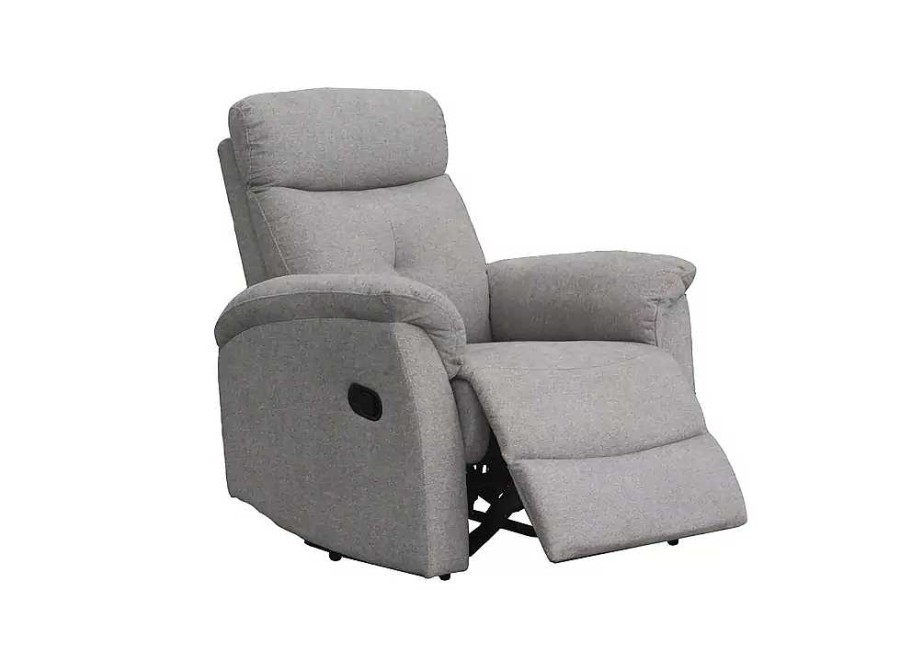 Muebles ZENIT Sillones Relax | Sill N Relax Hamer Vintage