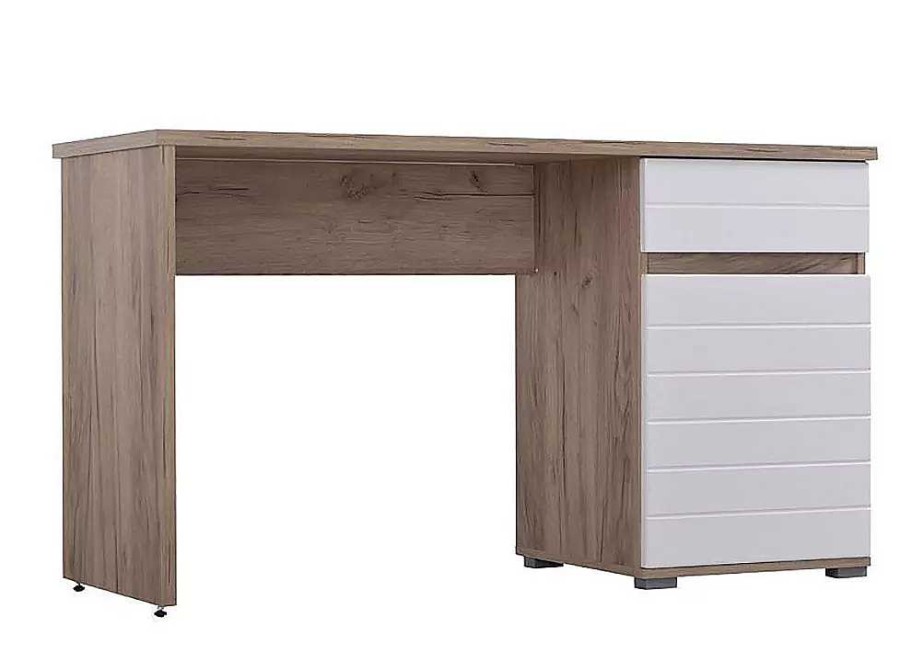 Muebles ZENIT Escritorios | Mesa De Estudio Elan