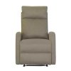 Muebles ZENIT Sillones Relax | Sillon Relax Apertura Palanca Thom