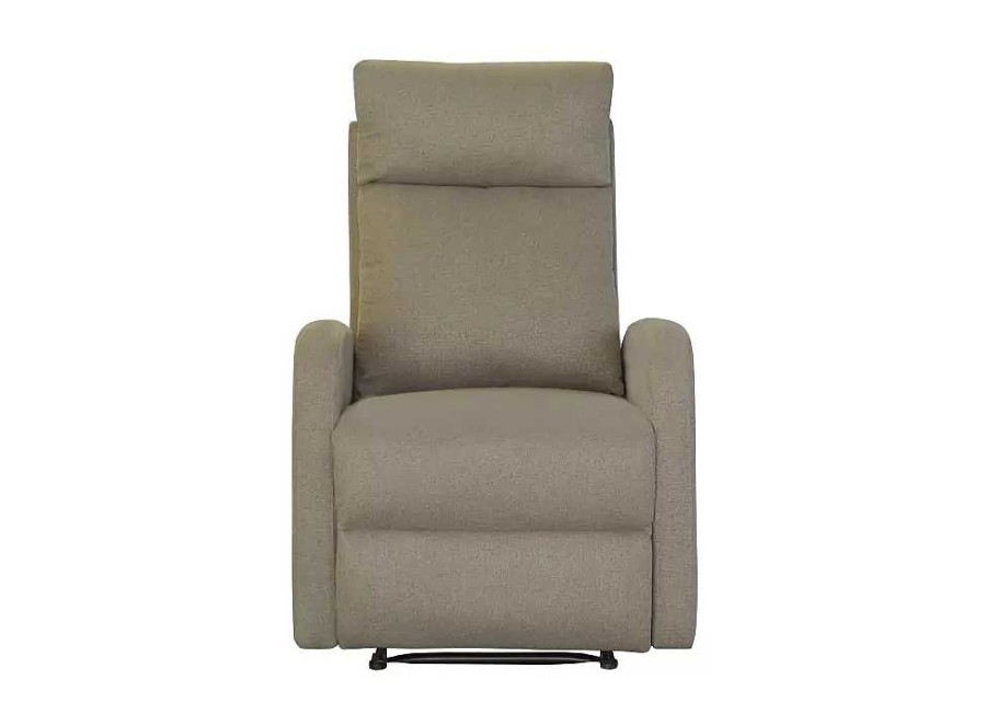 Muebles ZENIT Sillones Relax | Sillon Relax Apertura Palanca Thom