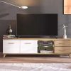 Muebles ZENIT Muebles Tv | Mesa De Tv Para Sal N Ascona