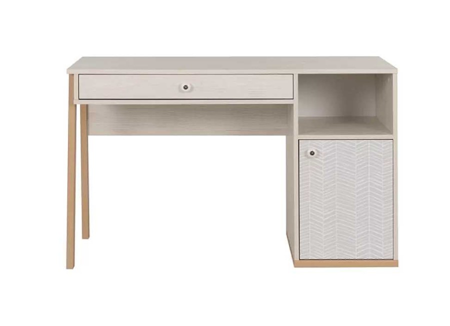 Muebles GAUTIER Escritorios | Mesa De Estudio Lika