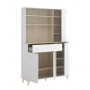 Muebles RIMOBEL Muebles Multiusos | Mueble Tipo Alacena Kowi