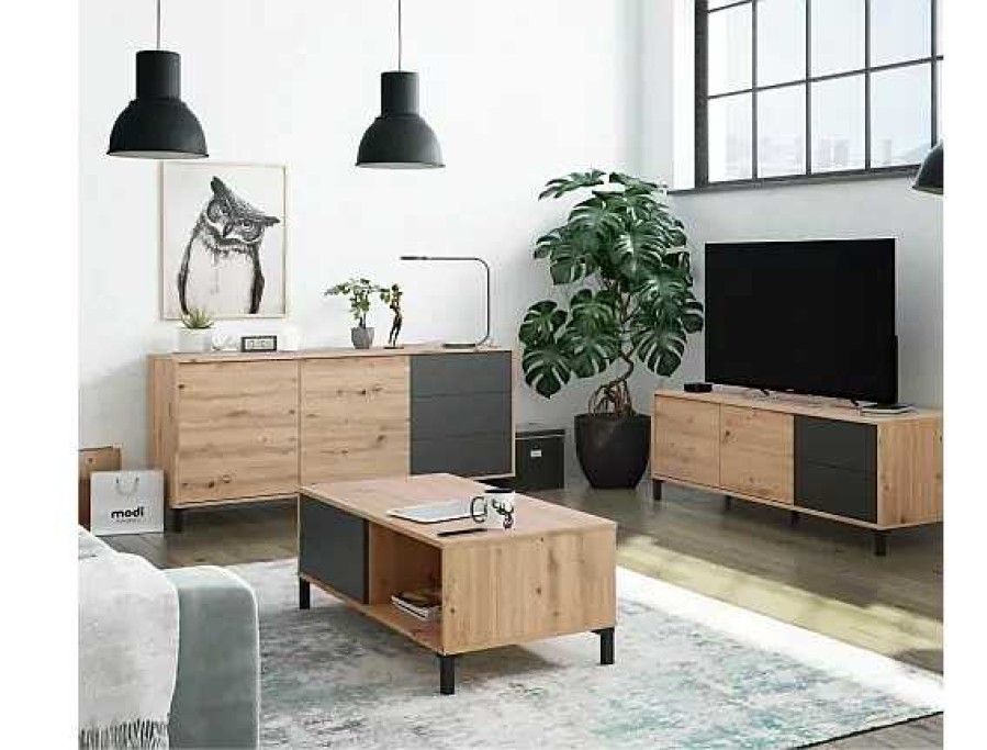 Muebles FORES Muebles Tv | Mueble Television Luxor