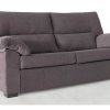 Muebles ZENIT/MG Sof S De 2 Plazas | Sofa 2 Plazas Tama O Reducido Sullivan Gris Oscuro Dino 1