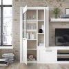 Muebles FABRIKIT Muebles Librer A | Mueble Para Sal N Dulwich