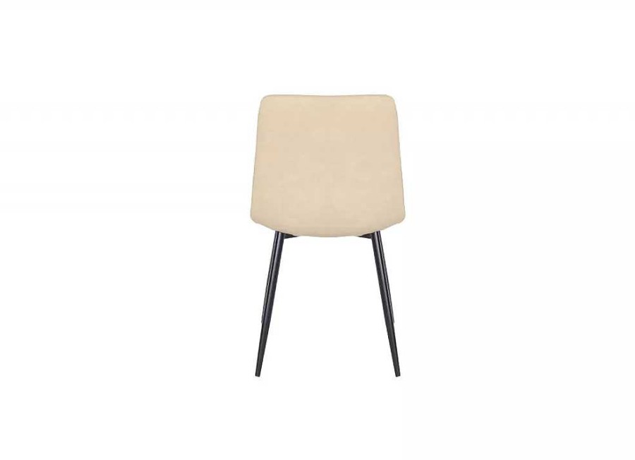 Muebles ZENIT Sillas De Comedor | Silla De Comedor Sira Beige Zenit