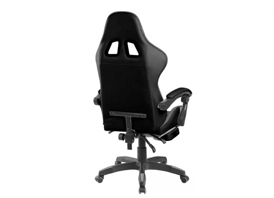 Muebles ZENIT Sillones Gamer | Sillon Gaming Ergonomico Gamer