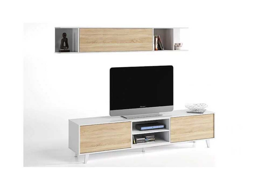 Muebles FORES Muebles Librer A | Librer A Completa Hunter