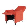 Muebles ZENIT Sillones Relax | Sill N Relax Apertura Push Back Versus Versus Caldero