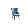 Muebles ADEC Sillones | Butaca Nordica Odense