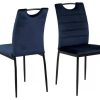 Muebles ACTONA Sillas De Comedor | Silla De Comedor Sunrise Dia Azul