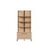 Muebles ZENIT Estanter As Sal N | Estanter A Con Puertas Sard