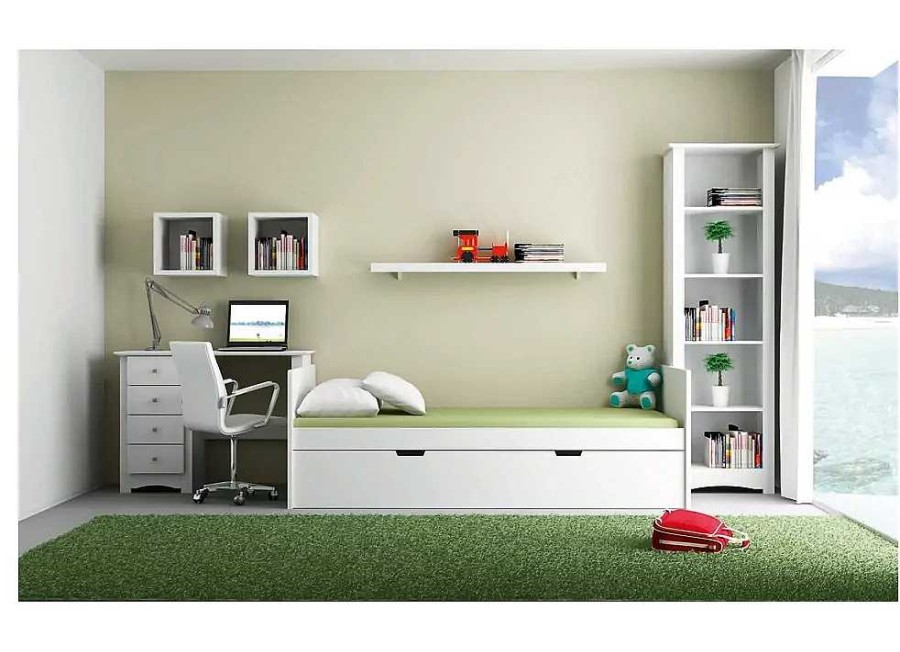 Muebles COLEFU Compactos Y Camas Nido | Cama Nido Gabriel